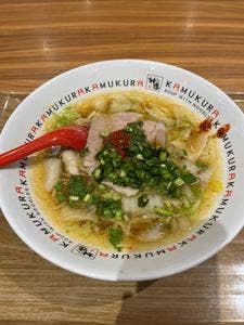 どうとんぼり神座 イオンモール四条畷店