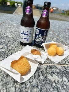 しらす問屋 とびっちょ本店