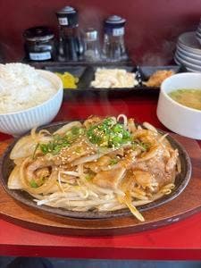 麺屋りゅうせい