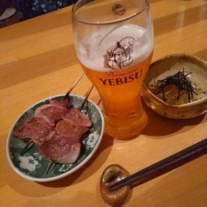 串焼きとこころ 克