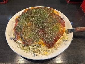 お好み焼ひろちゃん