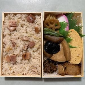 日本橋 弁松総本店 三越銀座店