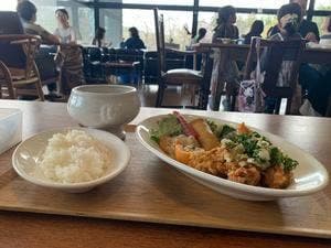 カフェ モーツァルト テオ