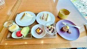 ホテルグランヴィア広島