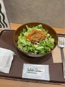 With Green 北千住マルイ店