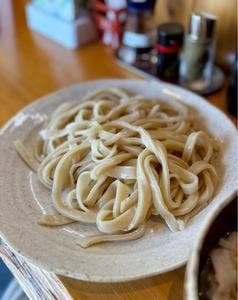 武蔵野うどん 櫻井謹製