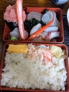 51丸 食堂