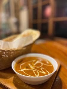 Himalaya Curry 参宮橋店