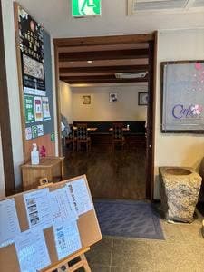 櫻正宗記念館 cafe