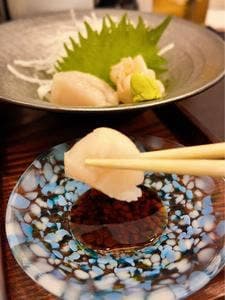 食茶寮 IWAKI