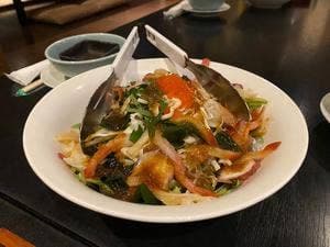 串焼きまごころ