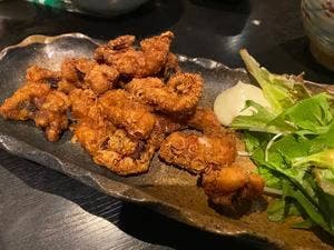 串焼きまごころ