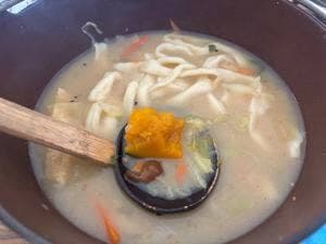 ほうとう不動 東恋路店