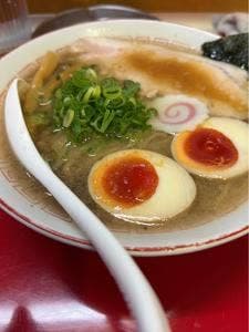 ラーメン 乃むら