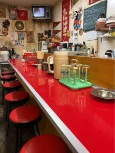 ラーメン 乃むら