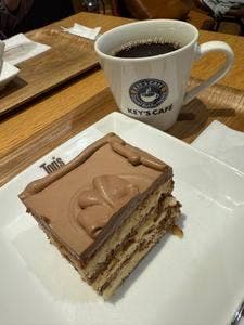 トップス キーズカフェ 中野マルイ店