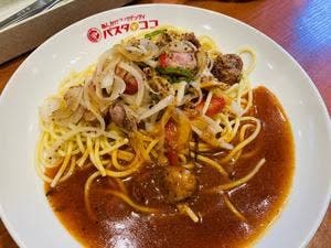 パスタ・デ・ココ 中区新栄店