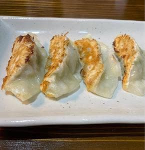 ビアバー Mugi to Gyoza