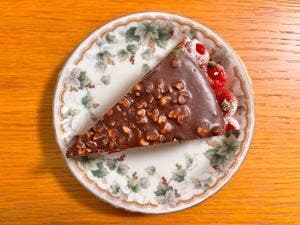 ちいさな菓子店 fika.