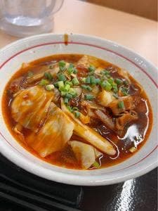 衆議院第二議員会館食堂