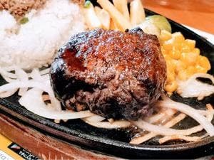 ブロンコビリー 宇治店