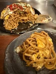 鉄板や かんろ 浜松町店