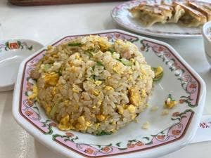 餃子の王将 富里店