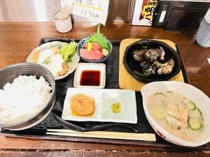 宮崎酒場 ゑびす