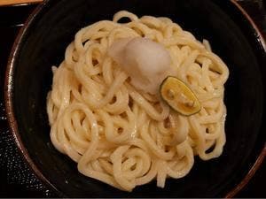 香の川製麺 山科店