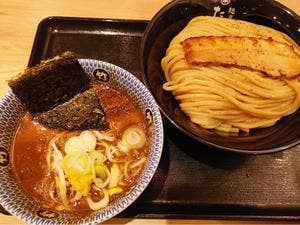 麺屋 たけ井 阪急洛西口店