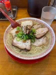 麺屋7.5Hz 豊中服部店