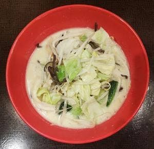 麺菜家 北斗 青山店