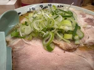 ラーメンビッグ一番町店