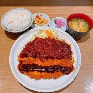 矢場とん 東京駅グランスタ店