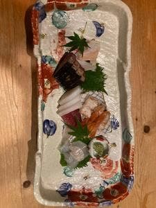 旬菜盃ダイニング 吟波