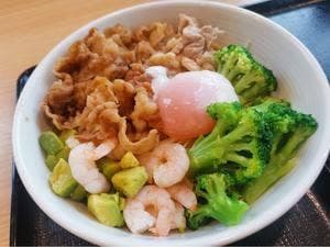 吉野家 1号線久御山店