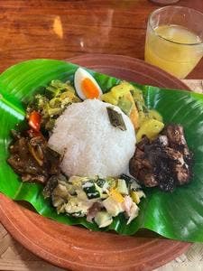 スリランカ料理 Lanka845