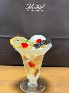 ザ・ロビーラウンジ 鳥羽国際ホテル