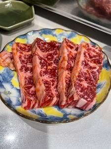 YAKINIKU はく