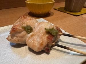 人形町 とり鈴