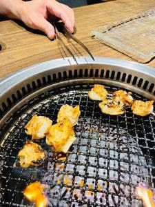 和牛ひらき 大宮店