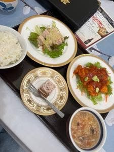 中華料理 鴻福