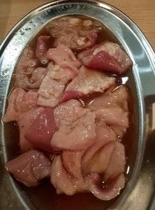 鉄板居酒屋 こうちゃん