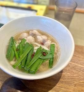 博多うどん酒場 官兵衛 芝大門店