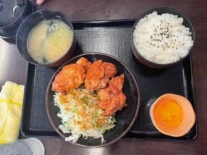 小樽なると屋 旭川神楽店