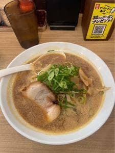 威風