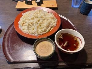 海山亭いっちょう 結城店
