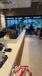 スターバックス コーヒー 新大村駅前店