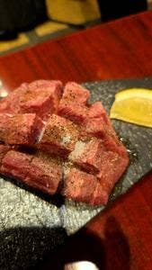 焼肉酒家 てっしん。高崎本店