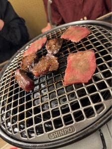 焼肉 かねちゃん